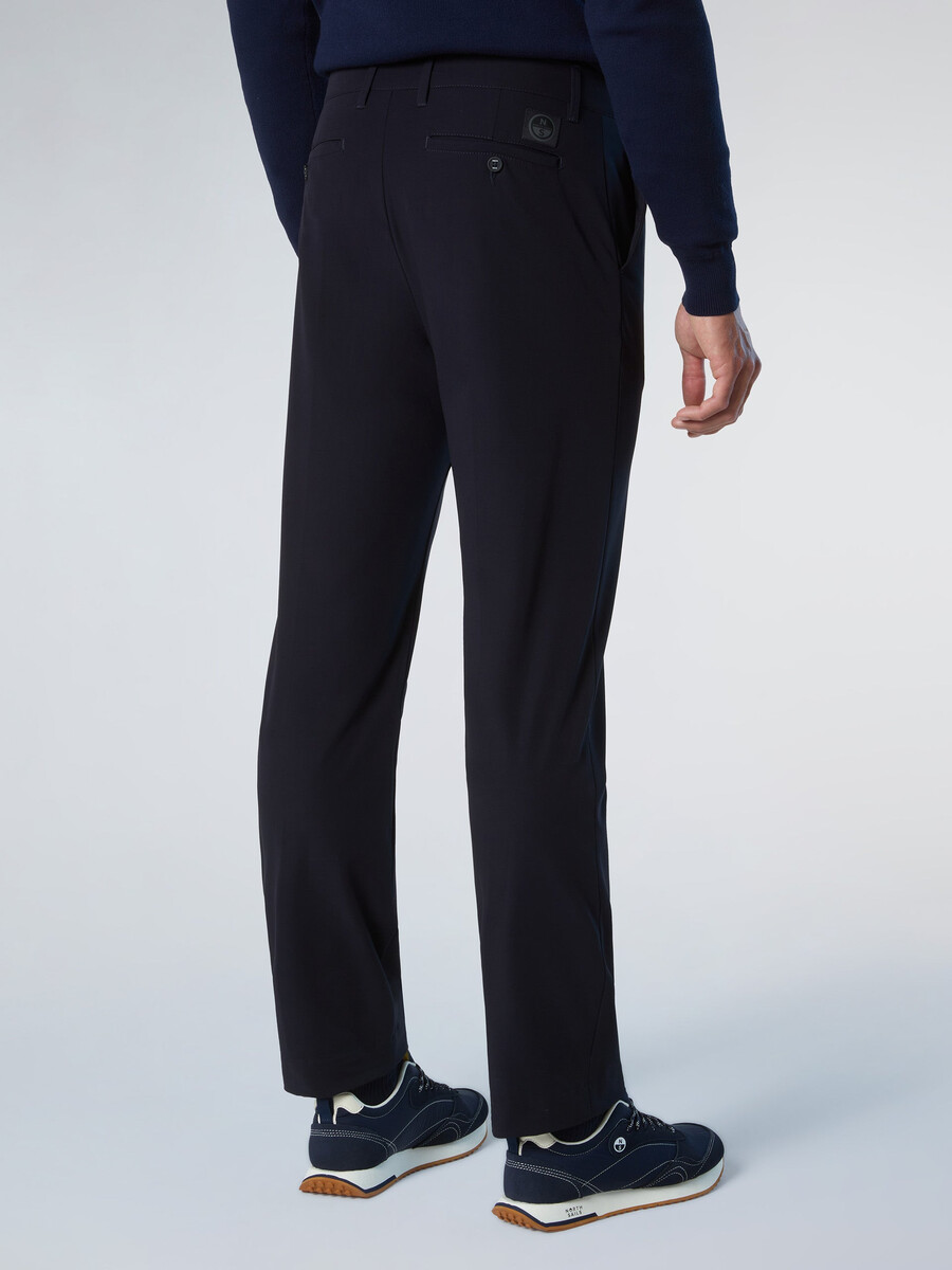 flex tech chino hlače