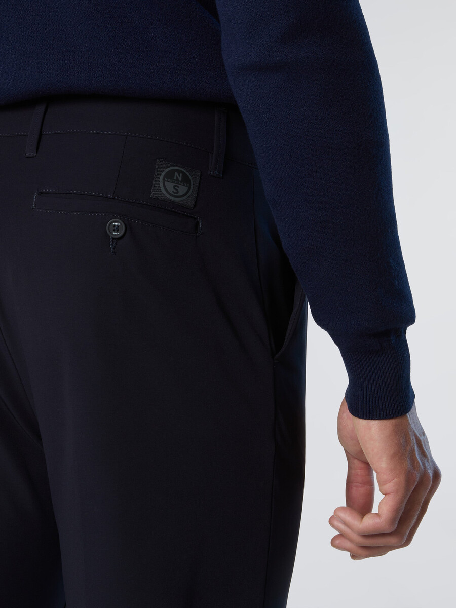 flex tech chino hlače