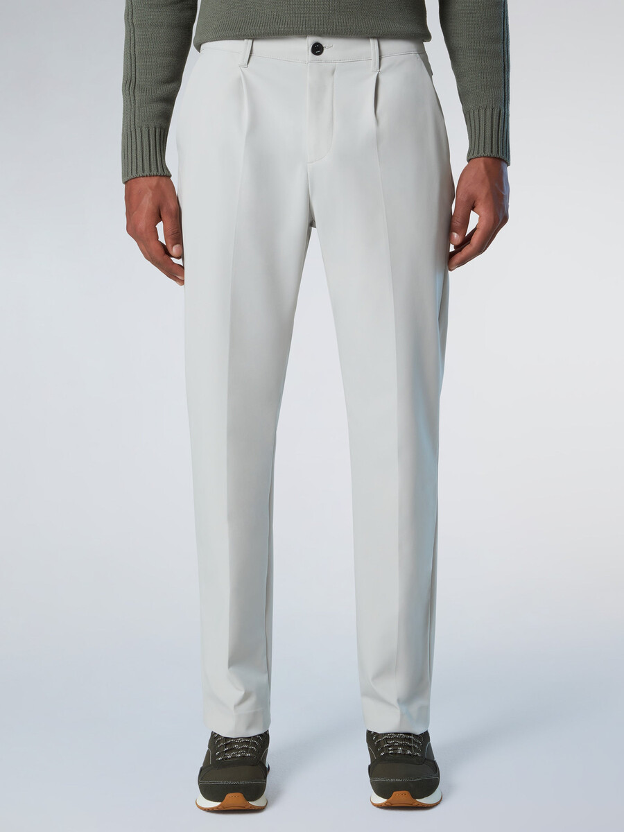 flex tech chino hlače
