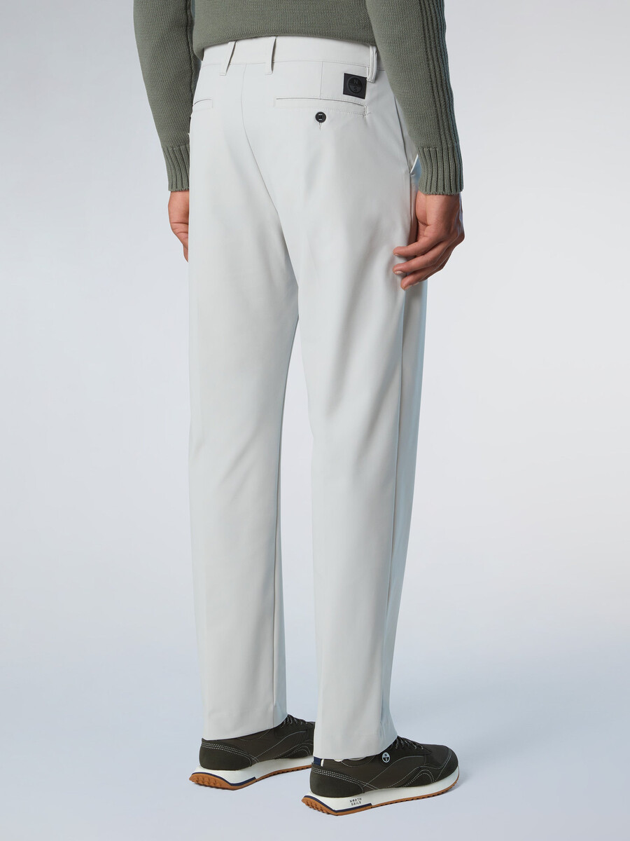 flex tech chino hlače