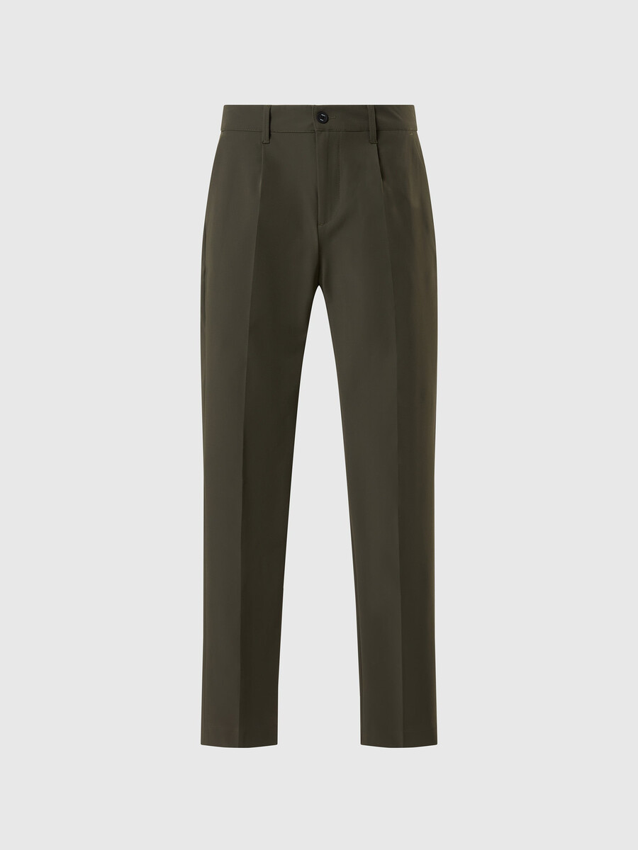 flex tech chino hlače