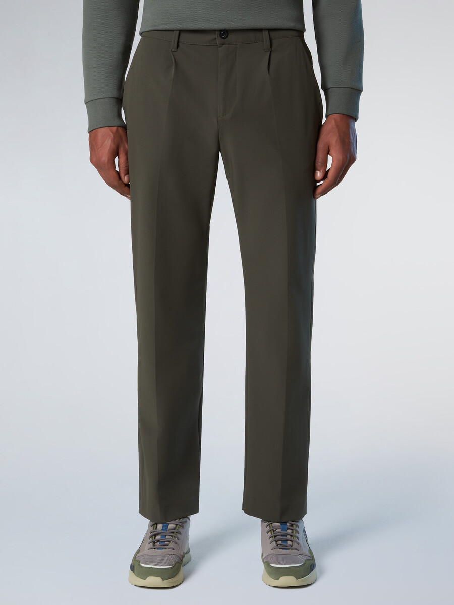 flex tech chino hlače