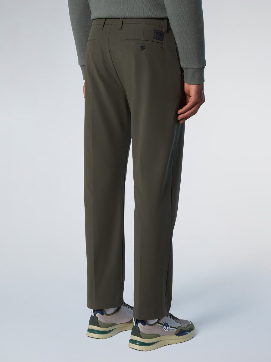flex tech chino hlače