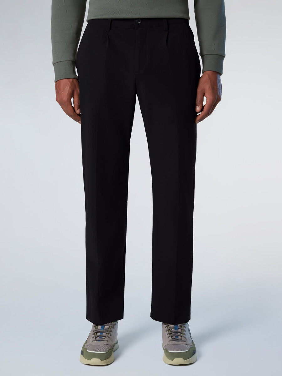 flex tech chino hlače