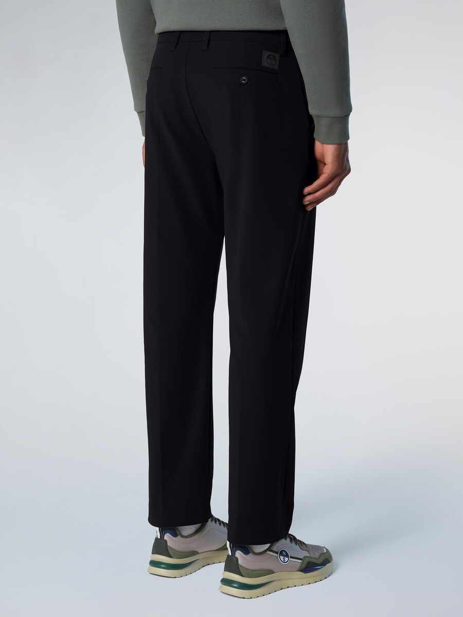 flex tech chino hlače