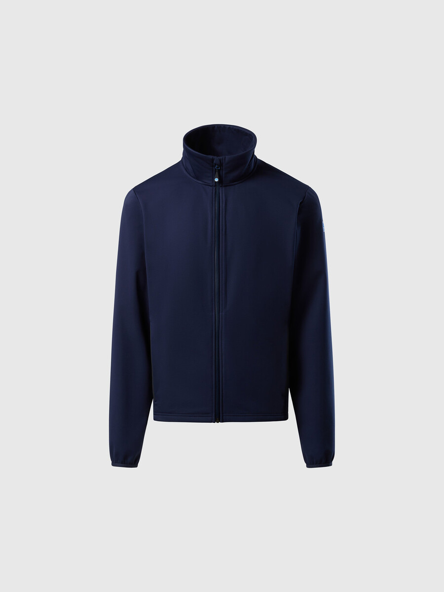 jakna race softshell