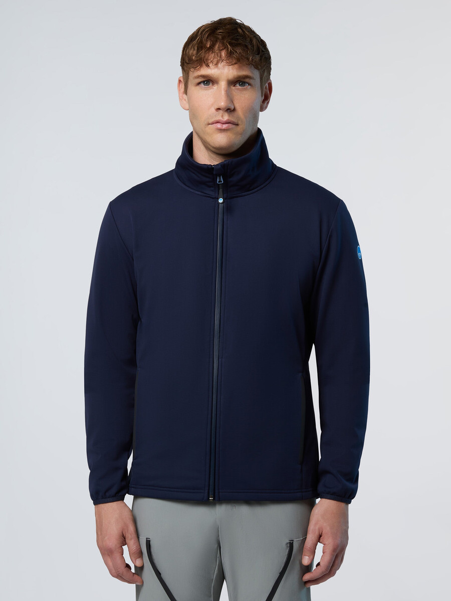 jakna race softshell