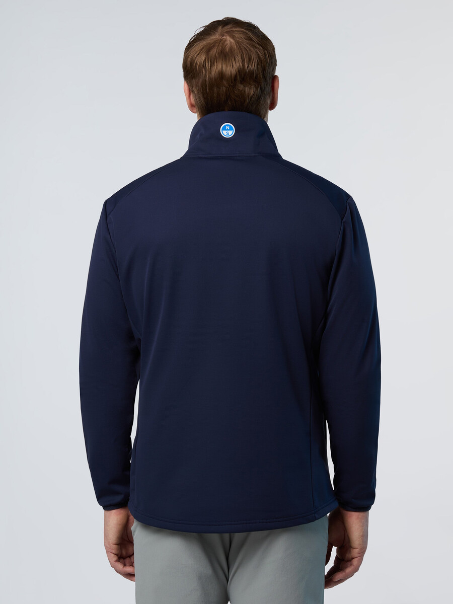 jakna race softshell