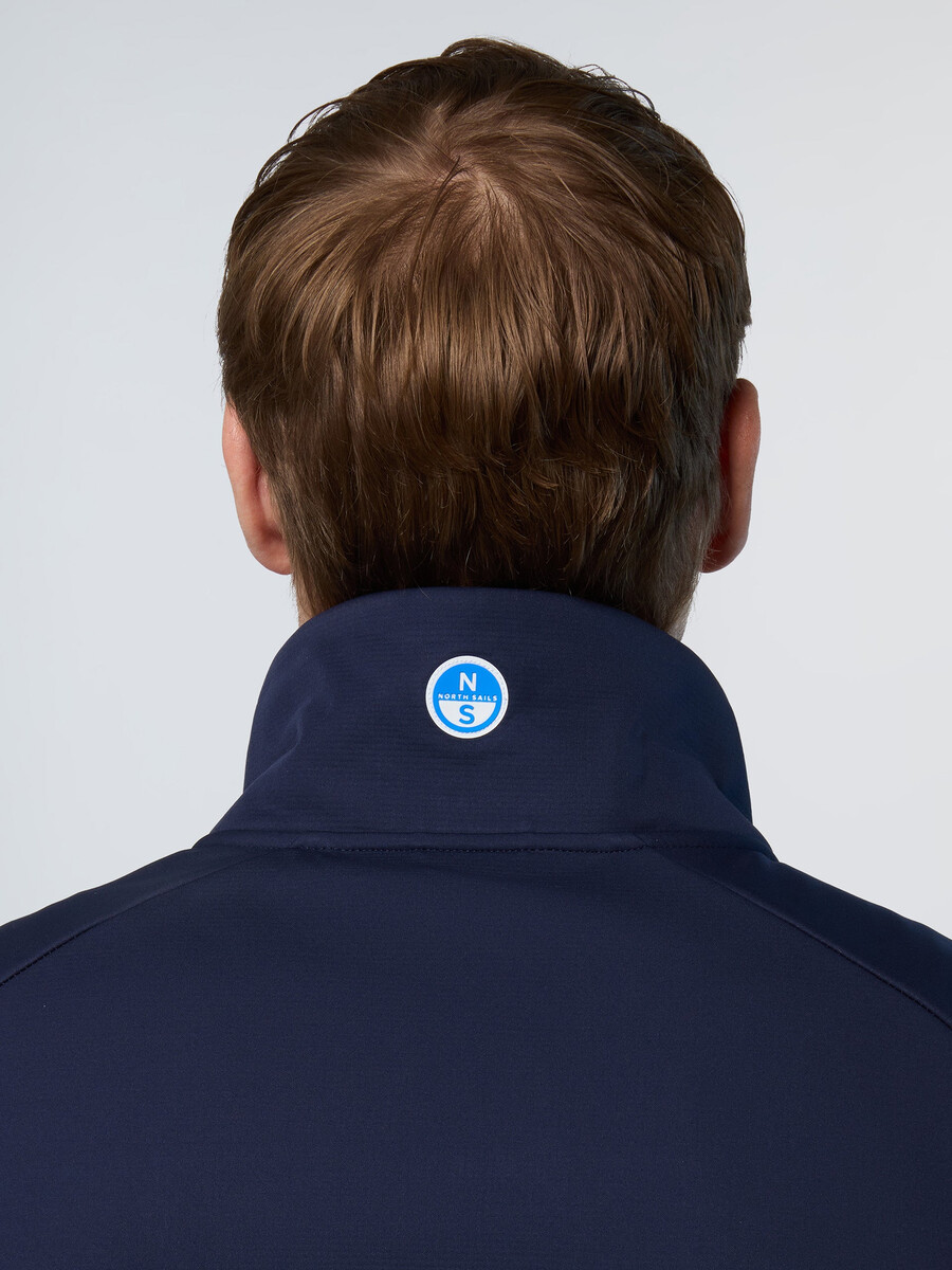 jakna race softshell