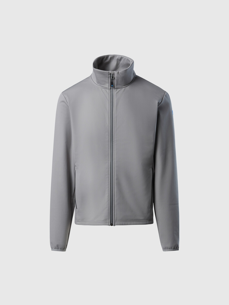 jakna race softshell