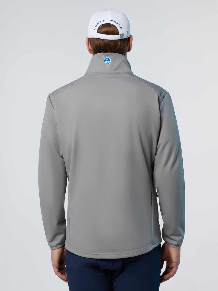 jakna race softshell