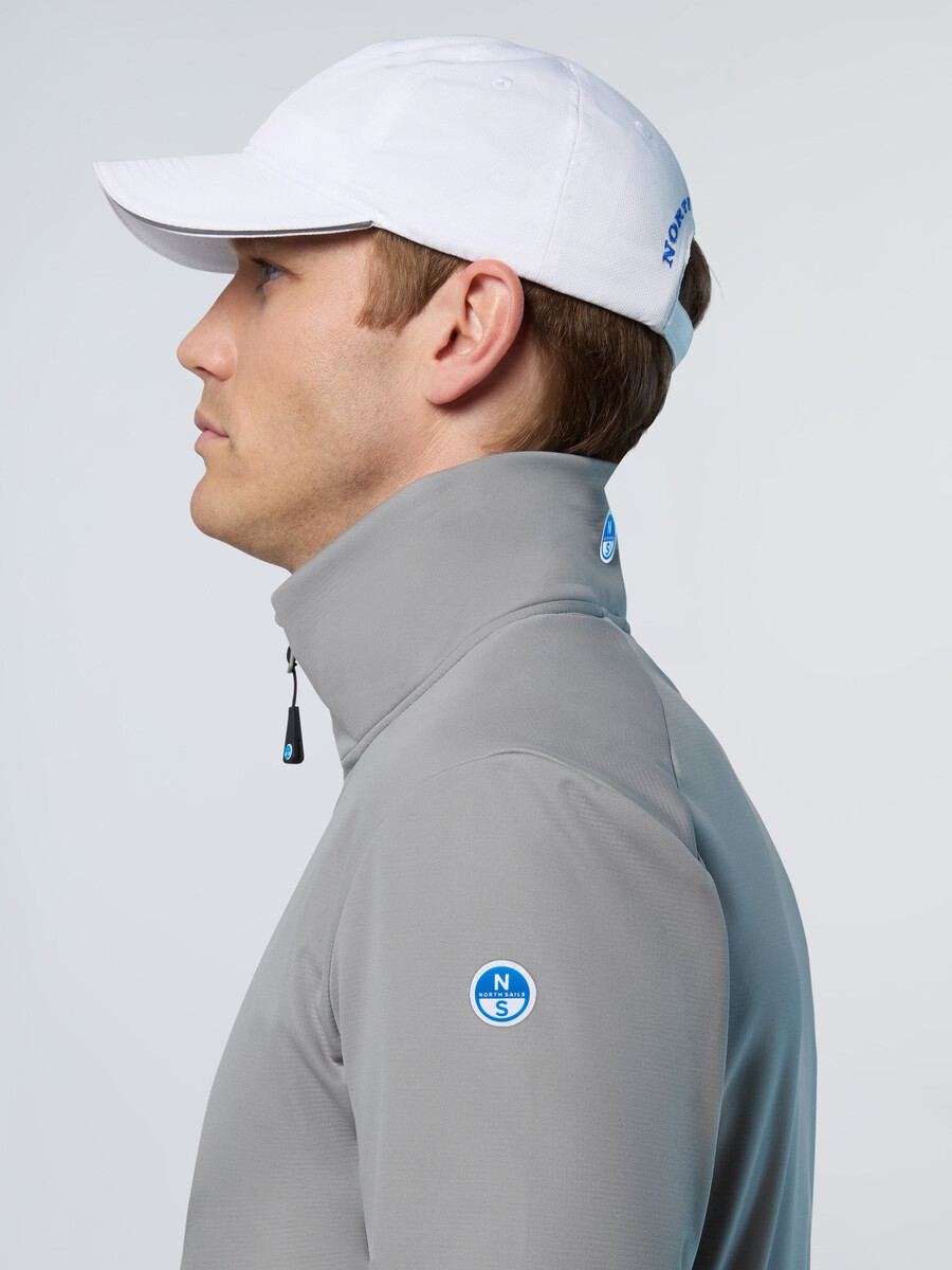 jakna race softshell