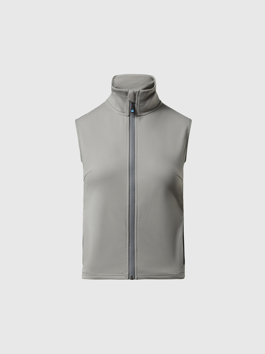 race softshell prsluk fw