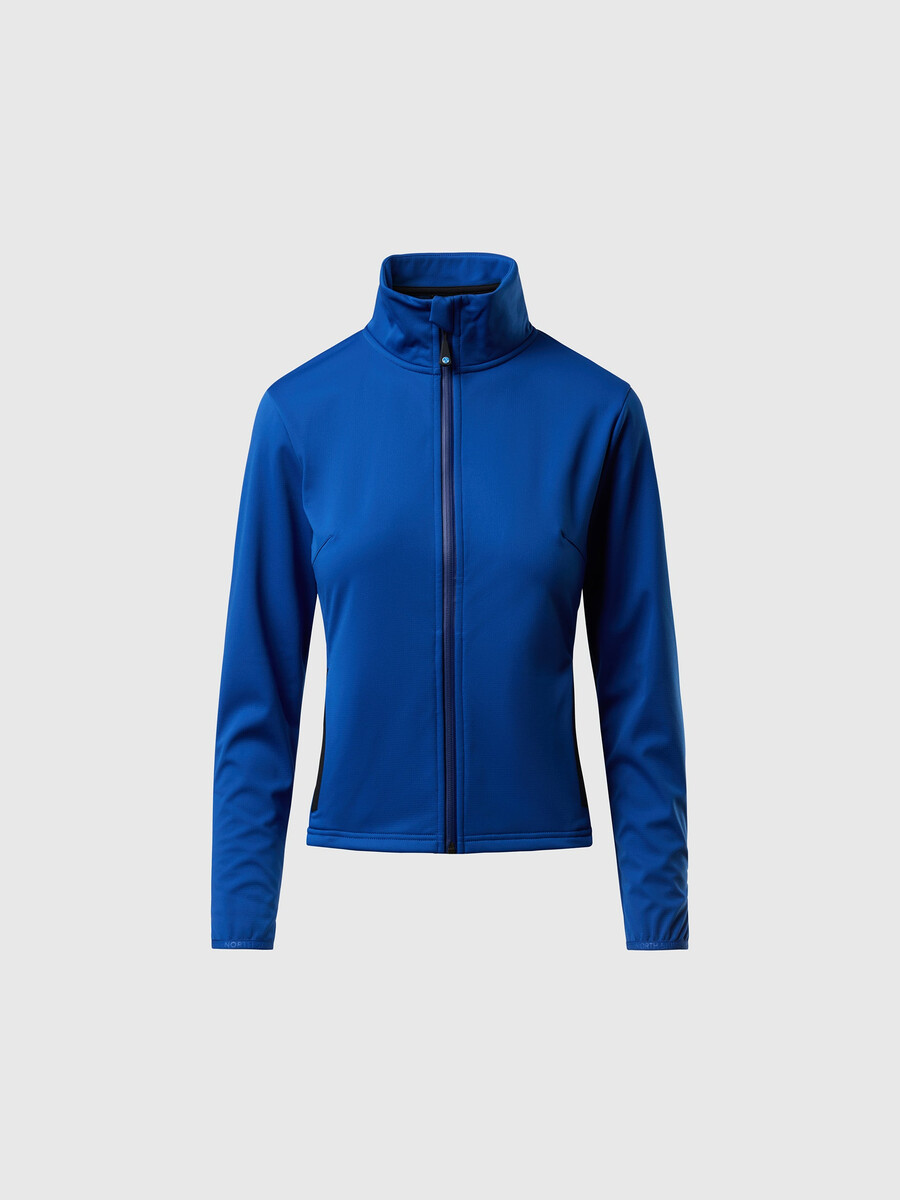 race softshell jakna za jesenzimu
