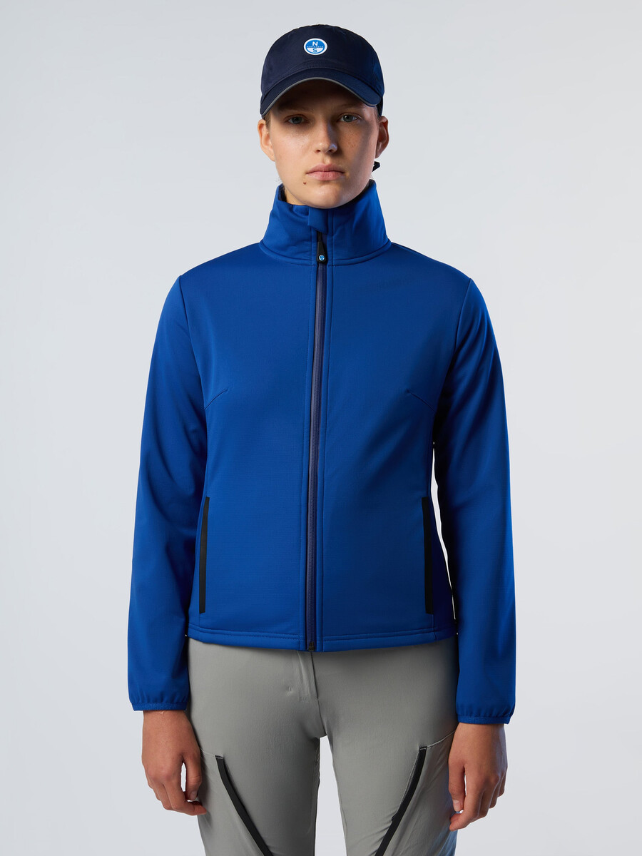 race softshell jakna za jesenzimu