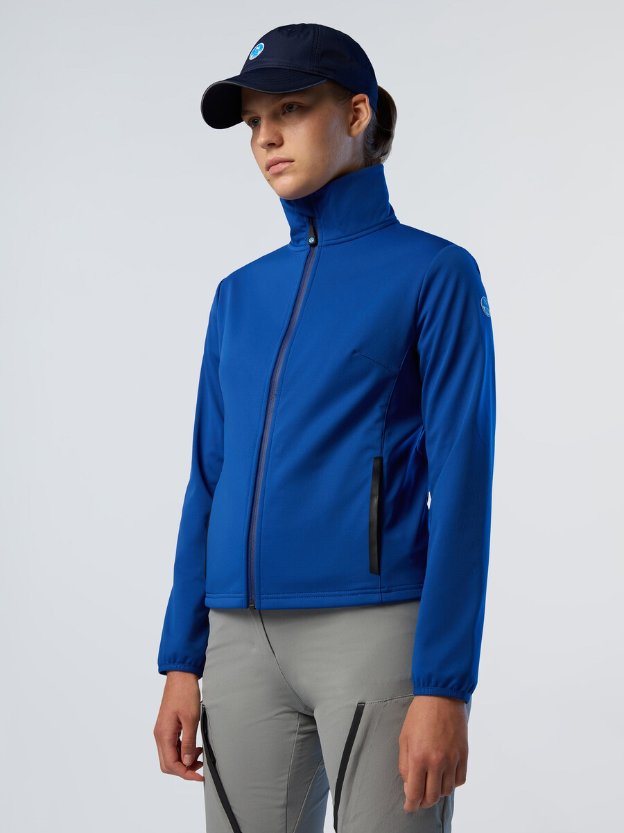 race softshell jakna za jesenzimu