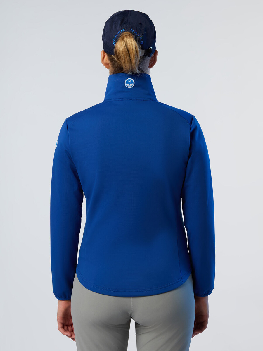 race softshell jakna za jesenzimu