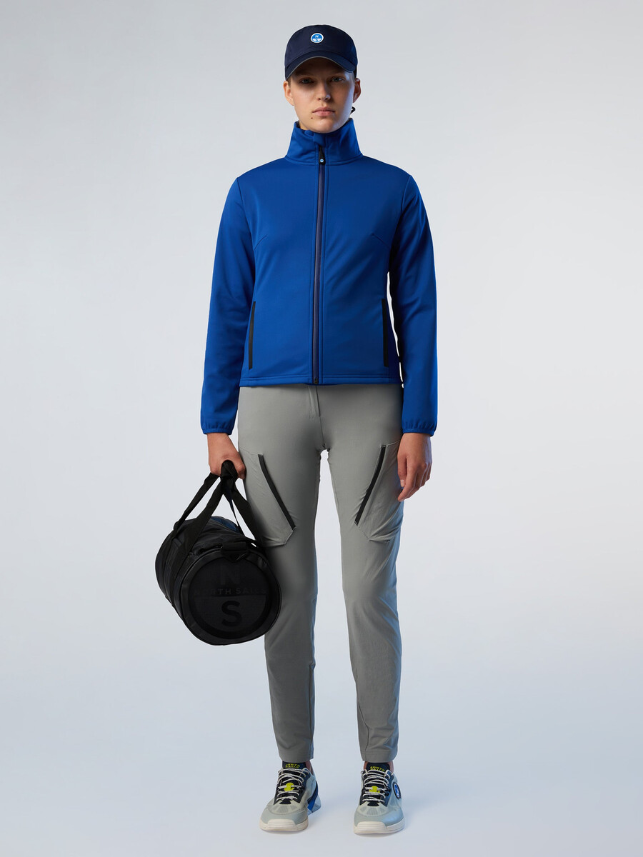 race softshell jakna za jesenzimu