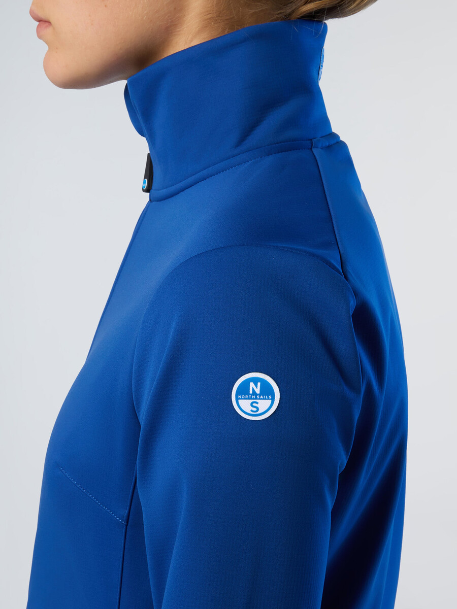 race softshell jakna za jesenzimu