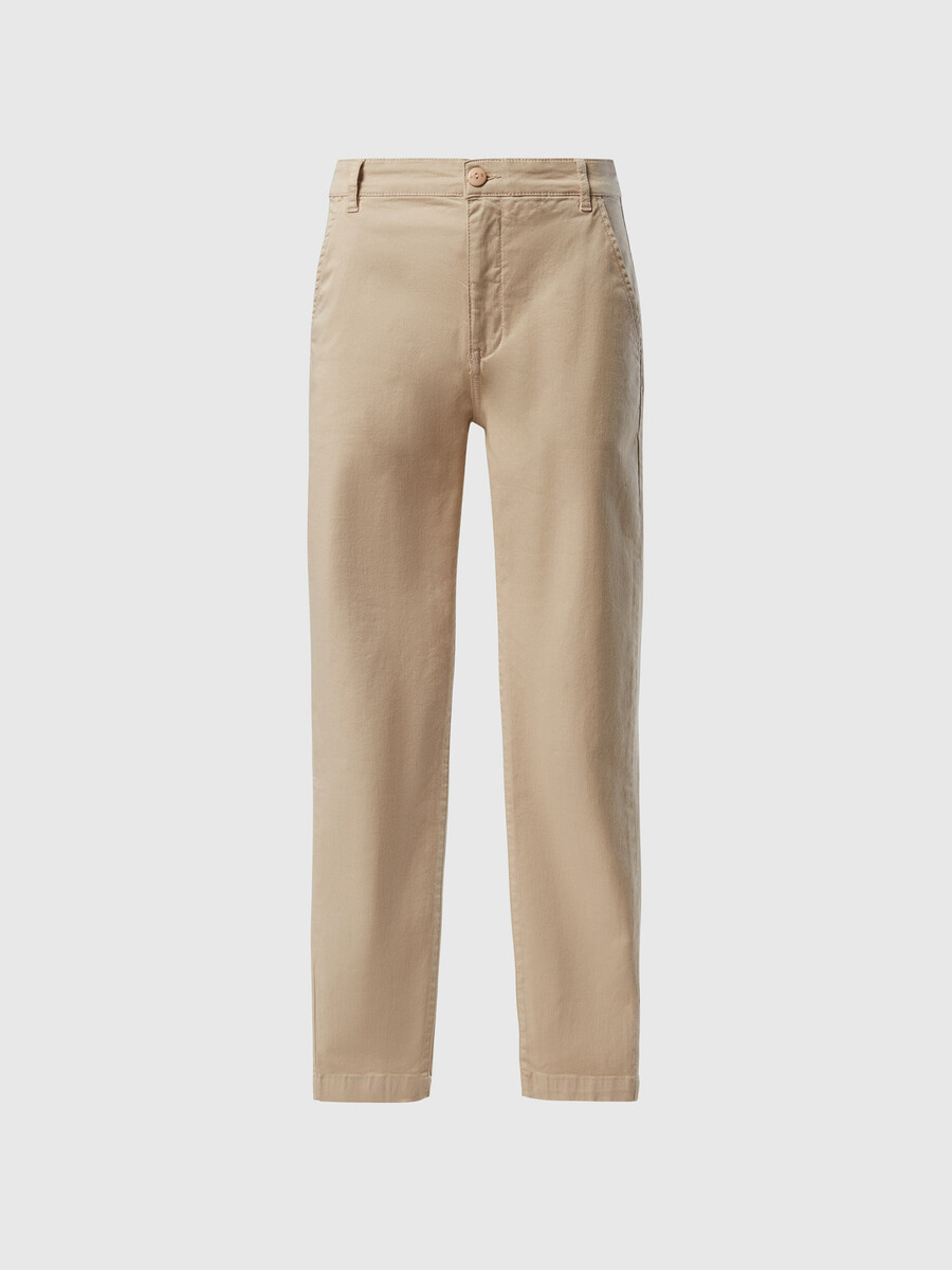 gabardin chino hlače