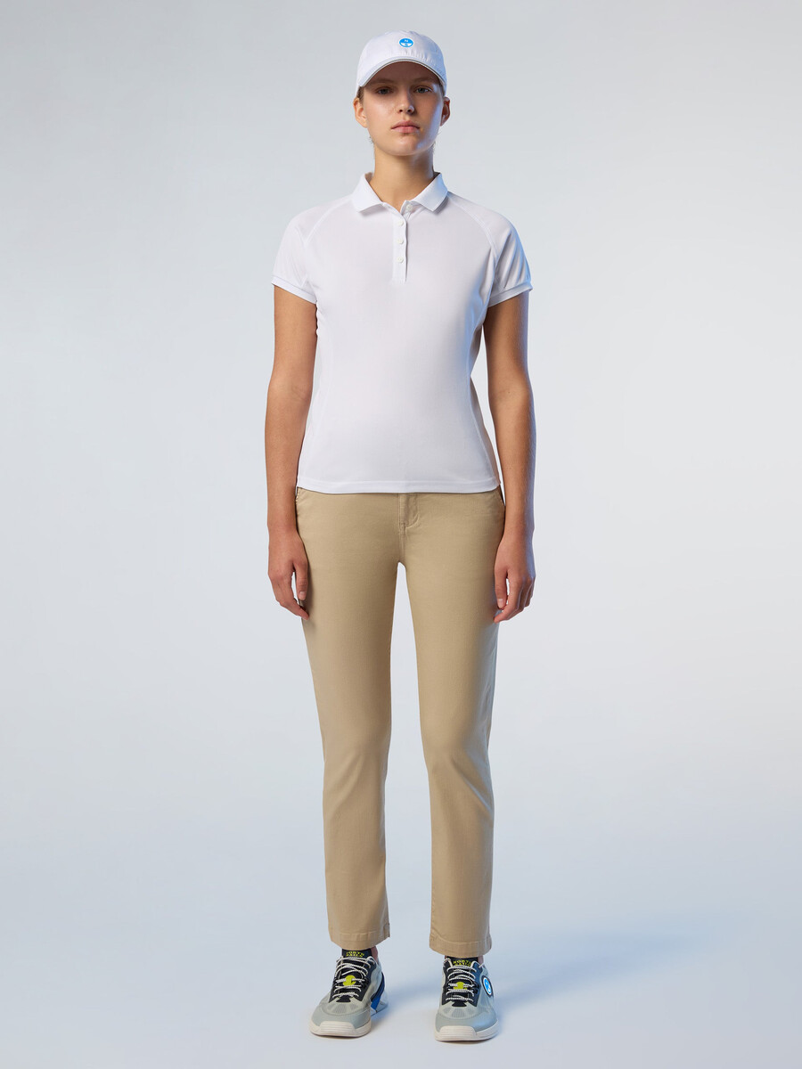 gabardin chino hlače