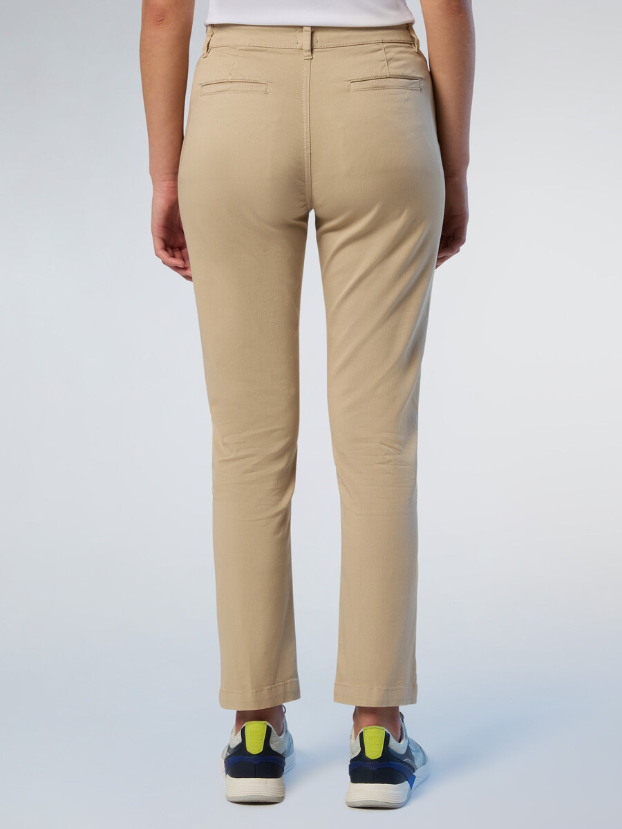gabardin chino hlače