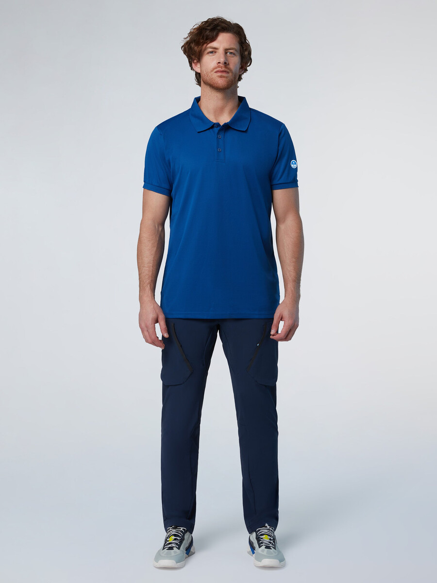 regatta brzosušeća polo majica