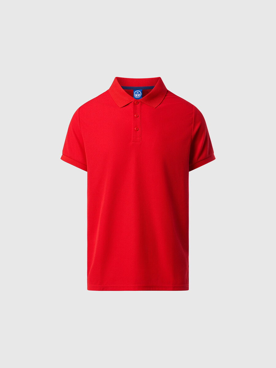 regatta brzosušeća polo majica