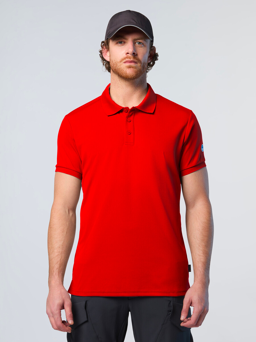 regatta brzosušeća polo majica