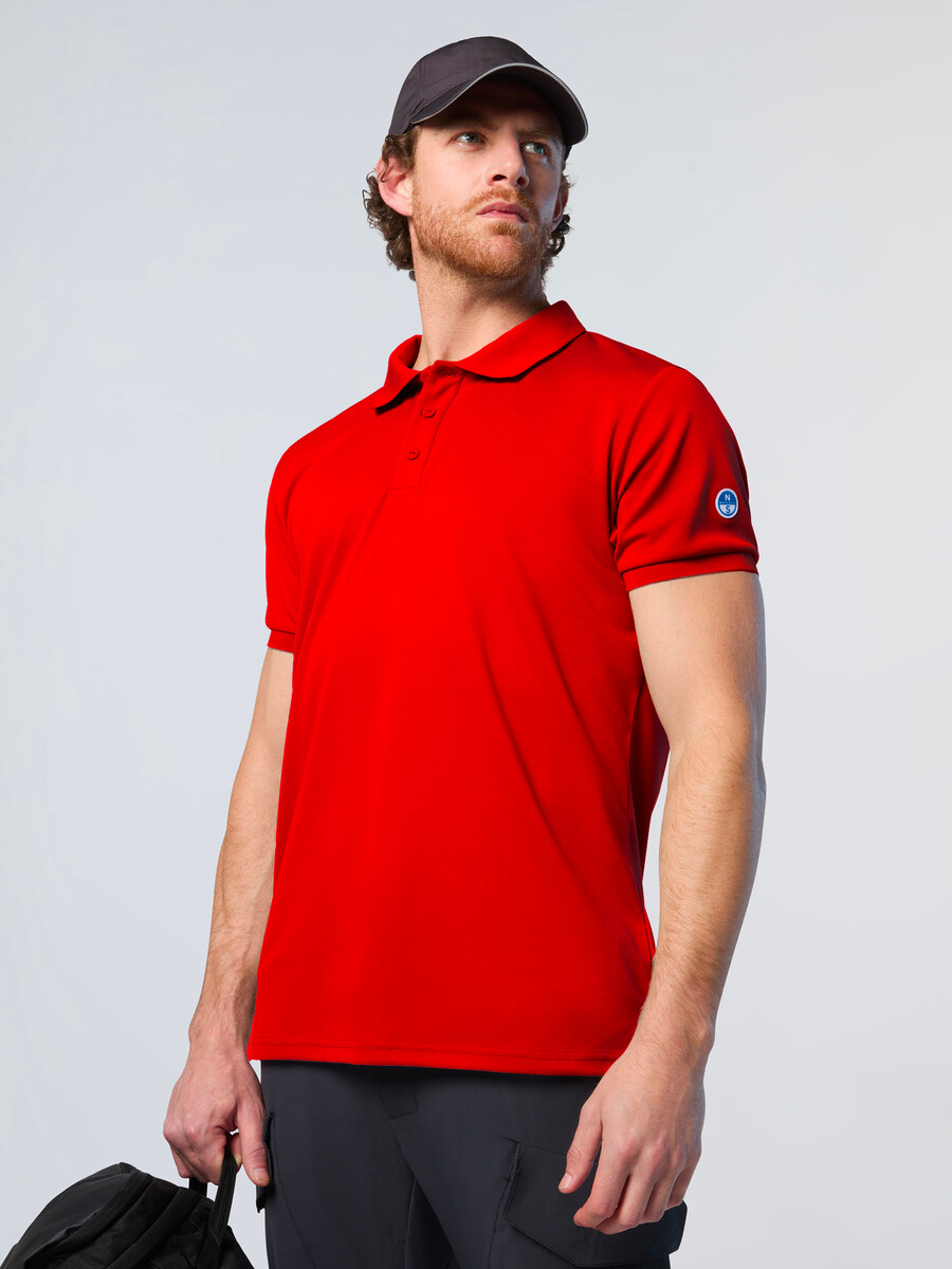 regatta brzosušeća polo majica