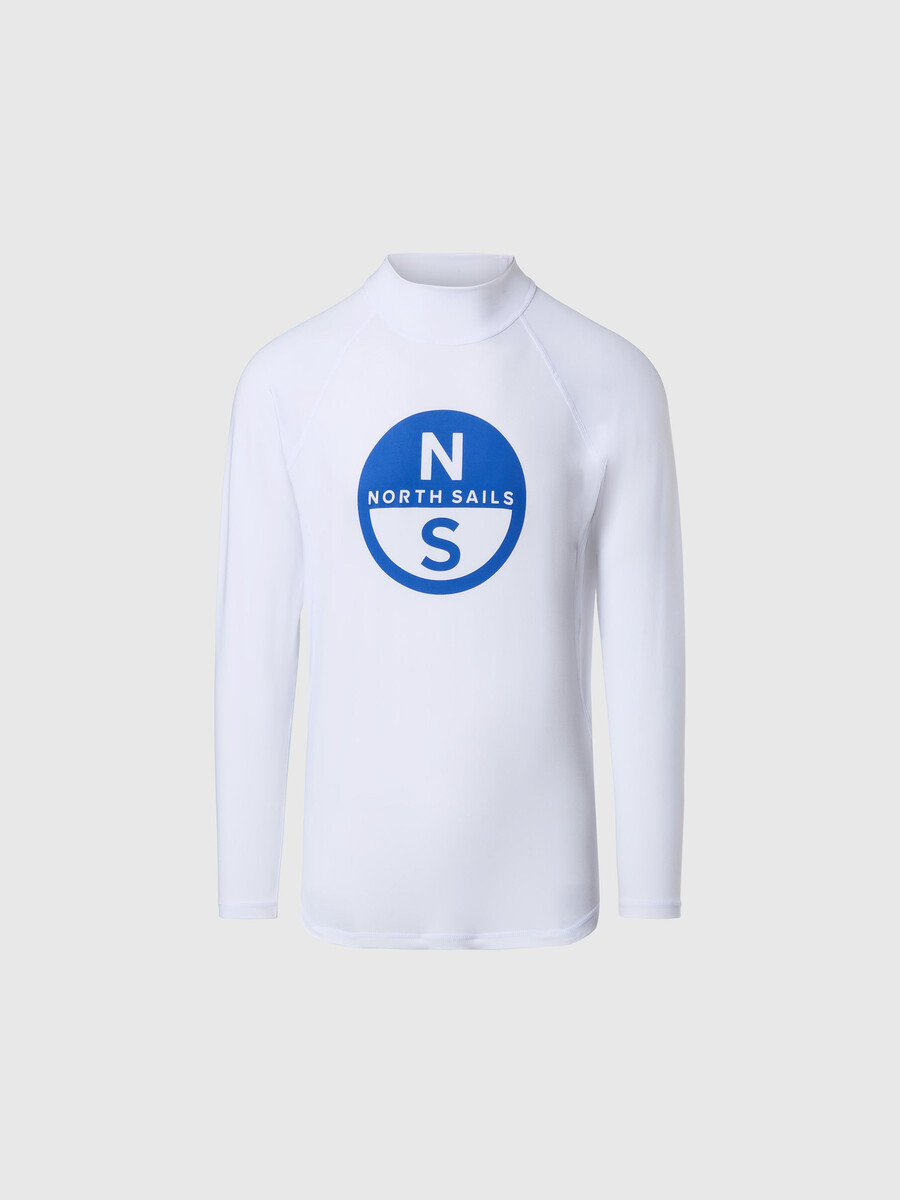 rash guard s dugim rukavima