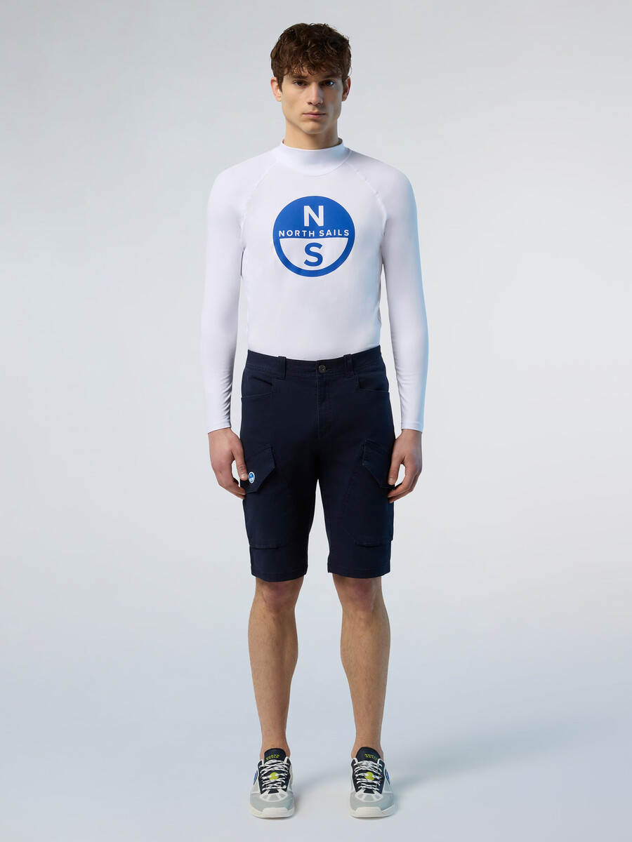 rash guard s dugim rukavima