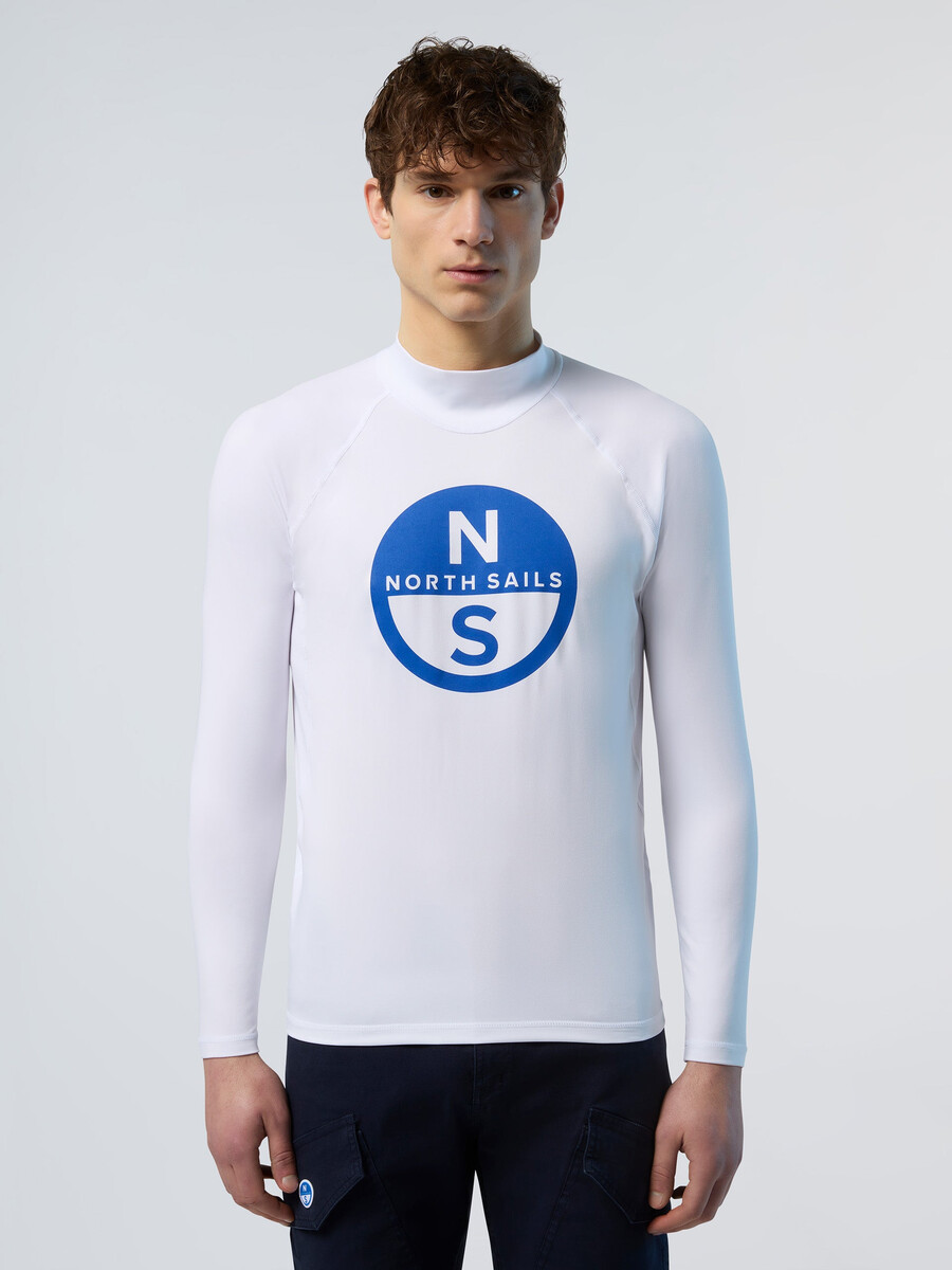 rash guard s dugim rukavima
