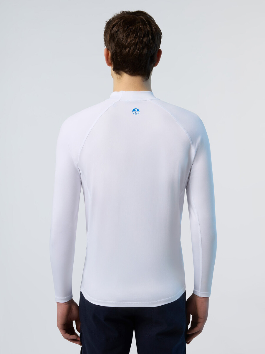 rash guard s dugim rukavima