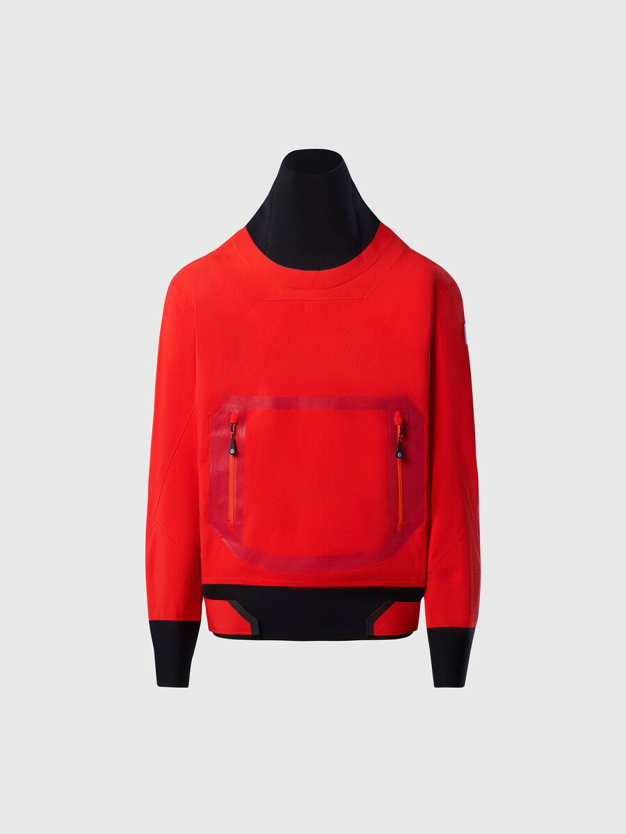 inshore race smock