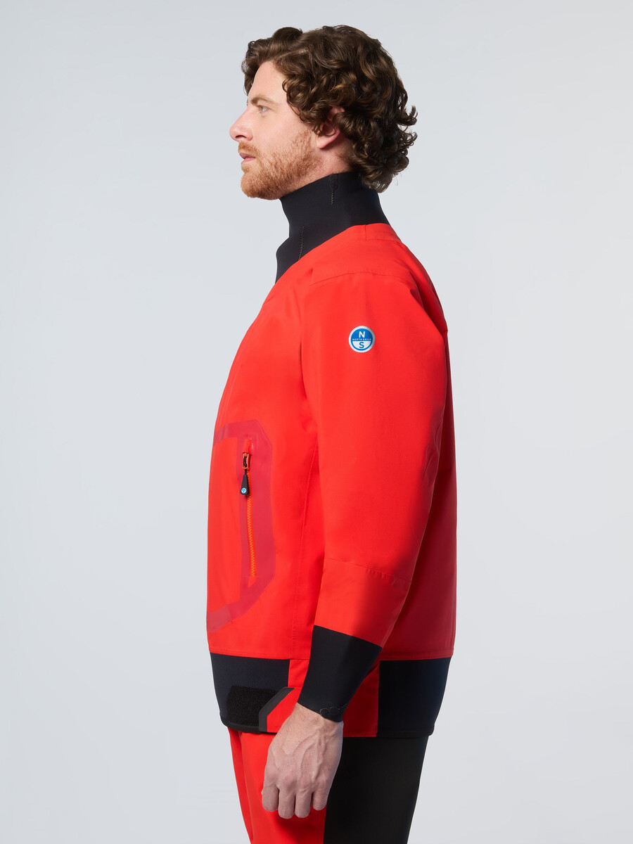 inshore race smock