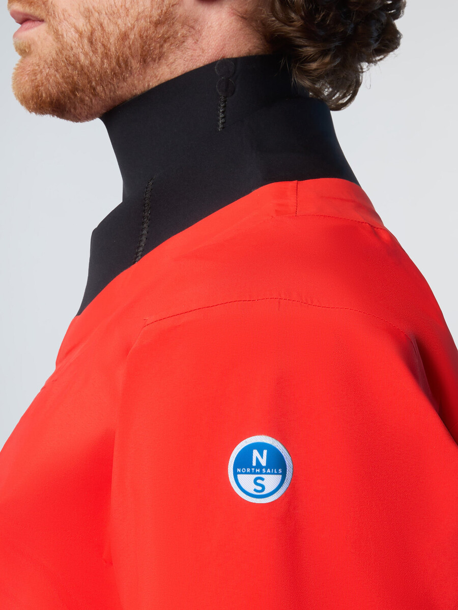 inshore race smock