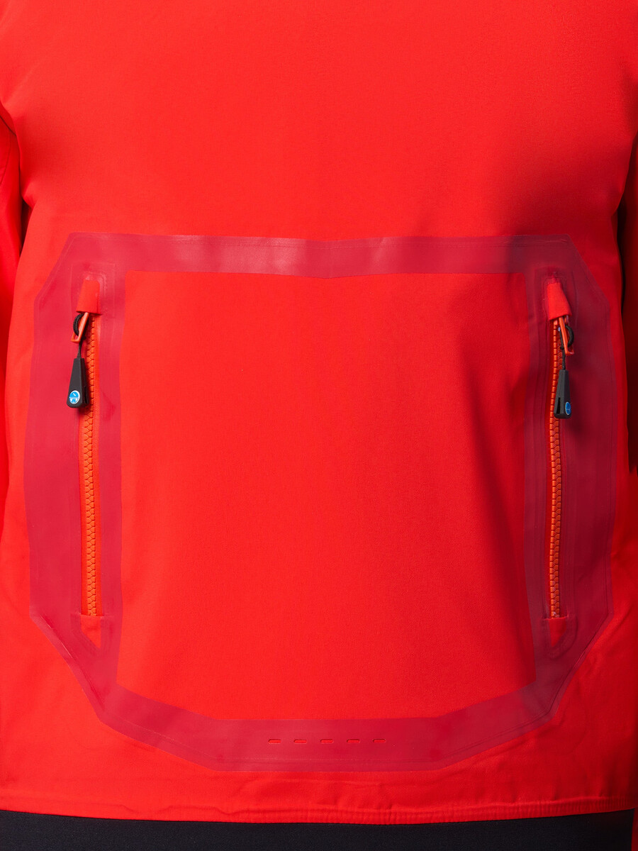inshore race smock
