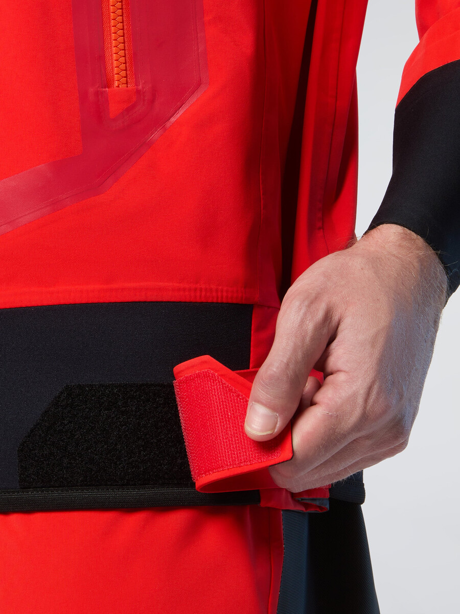 inshore race smock