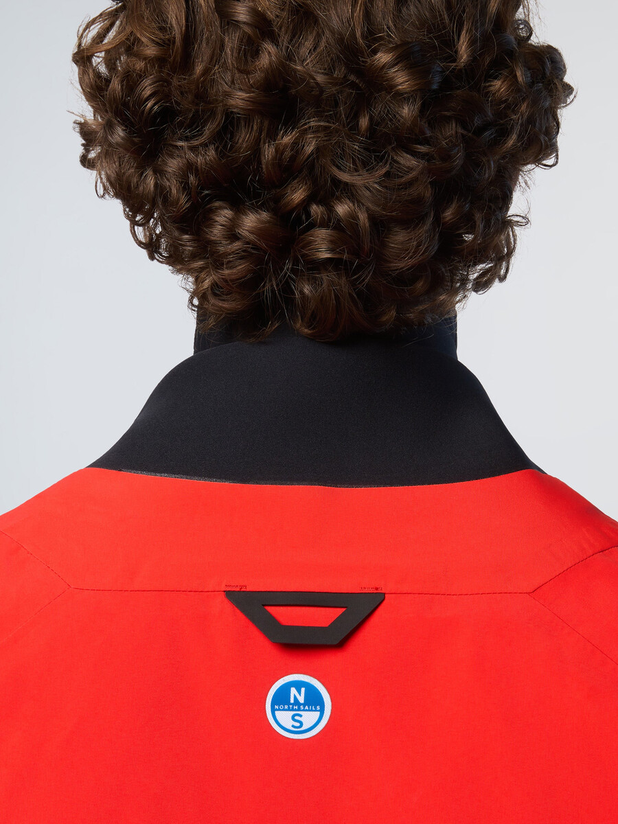 inshore race smock