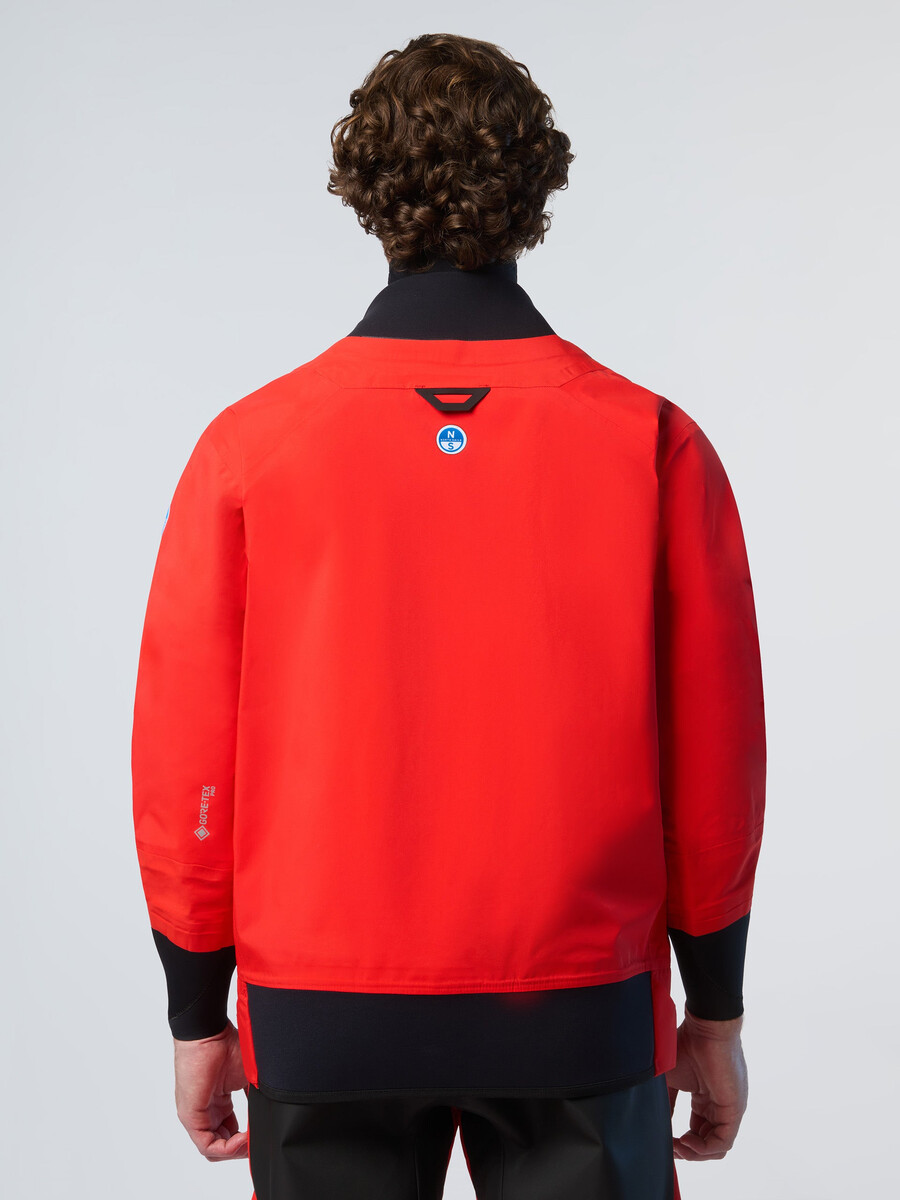 inshore race smock