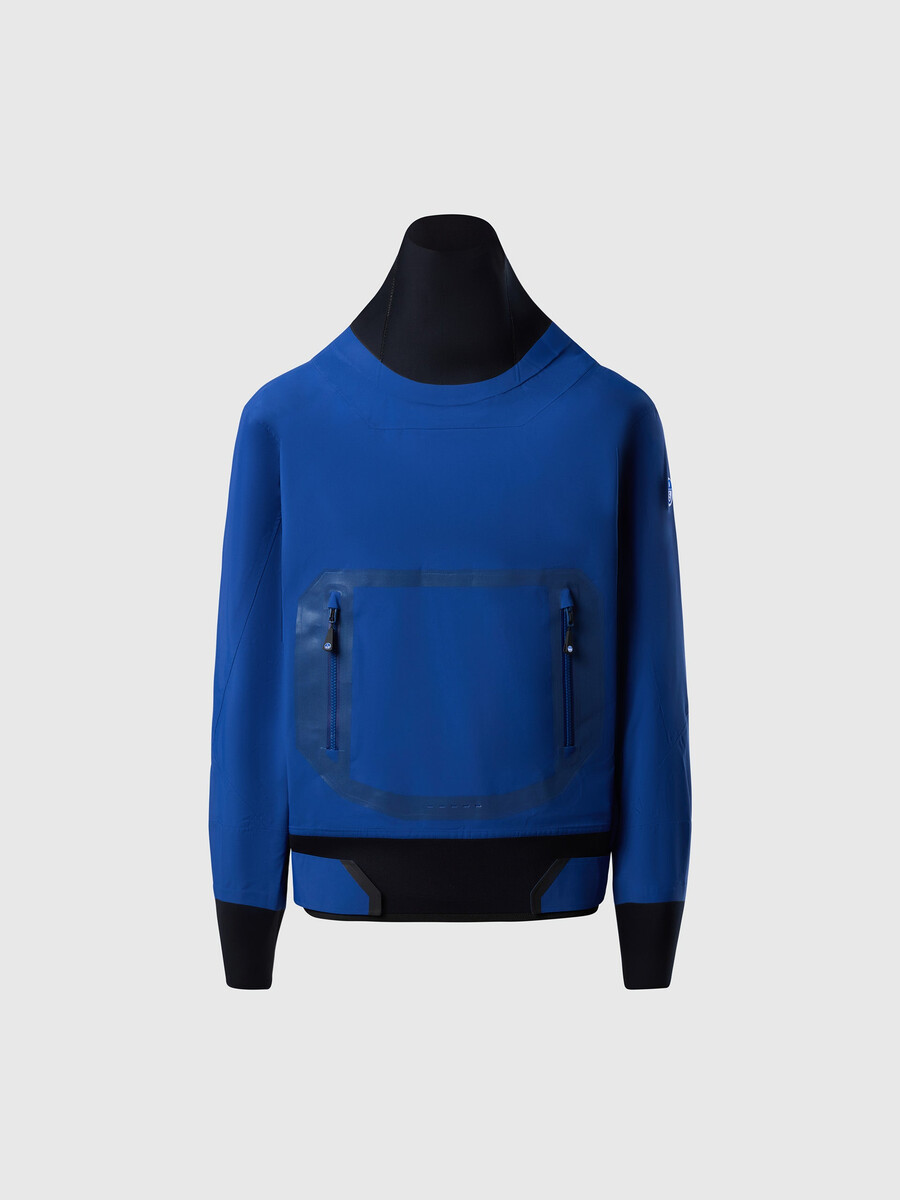 inshore race smock