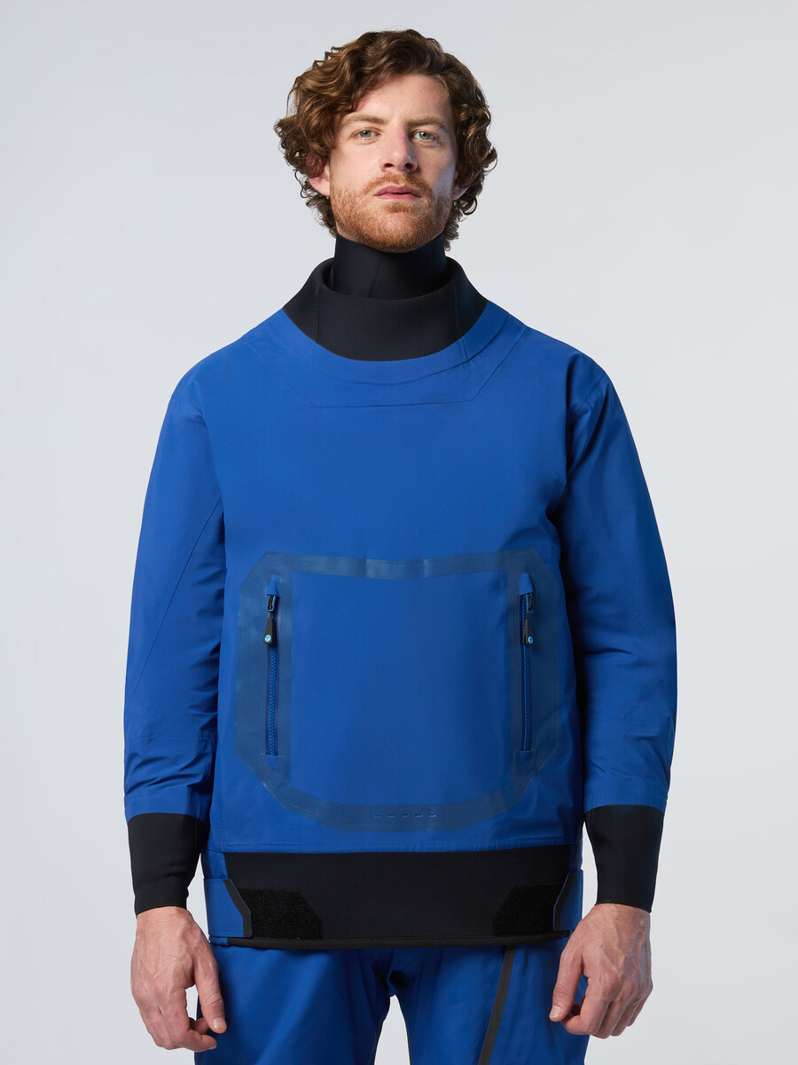 inshore race smock