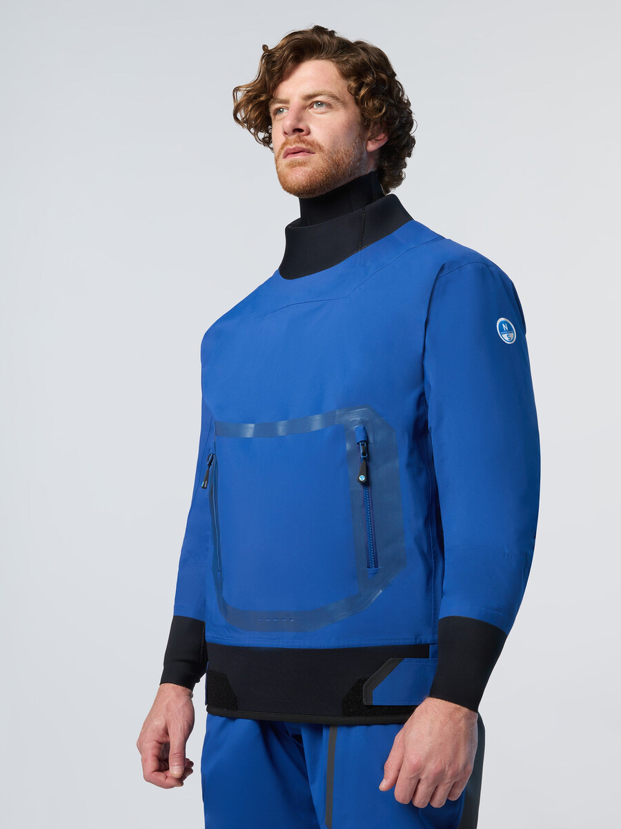 inshore race smock