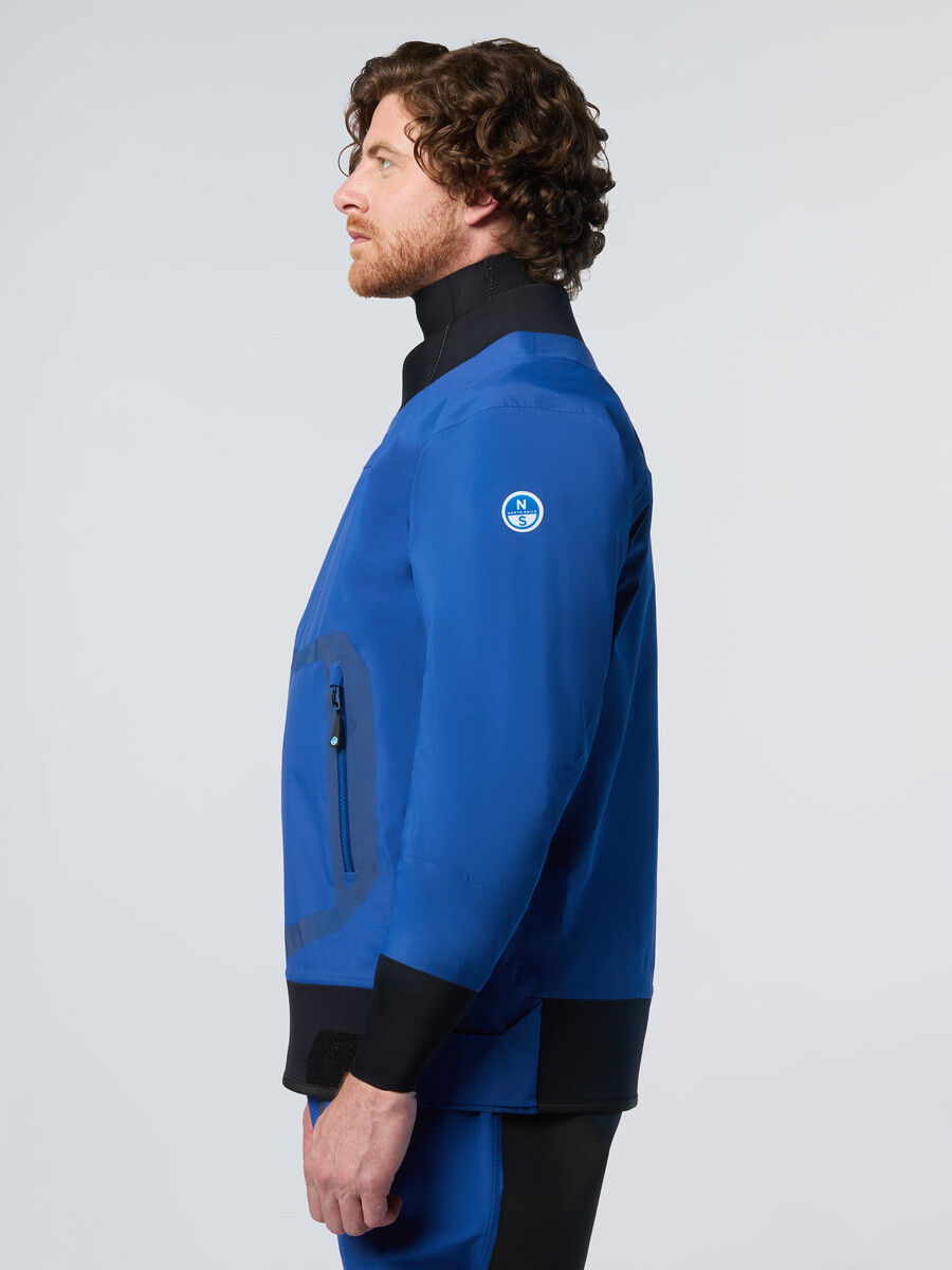 inshore race smock