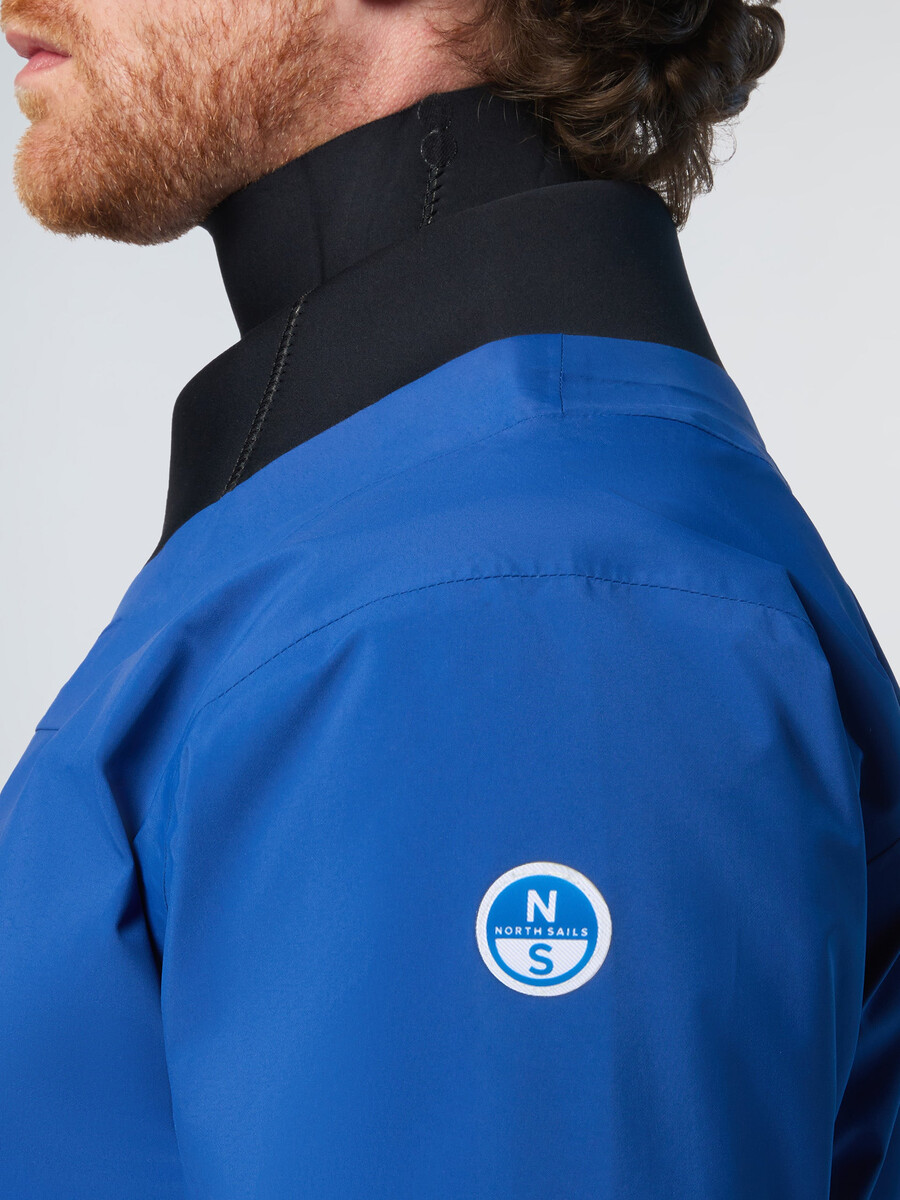 inshore race smock