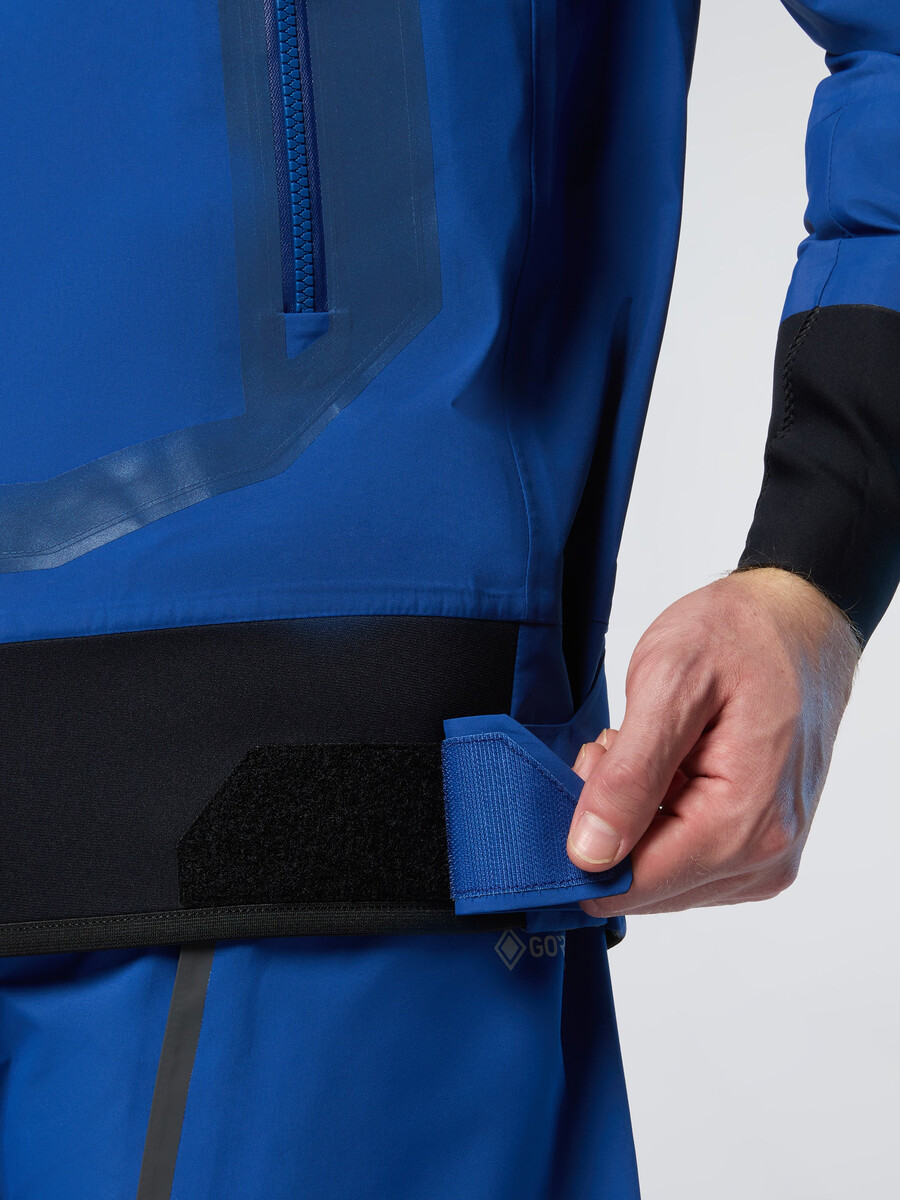 inshore race smock