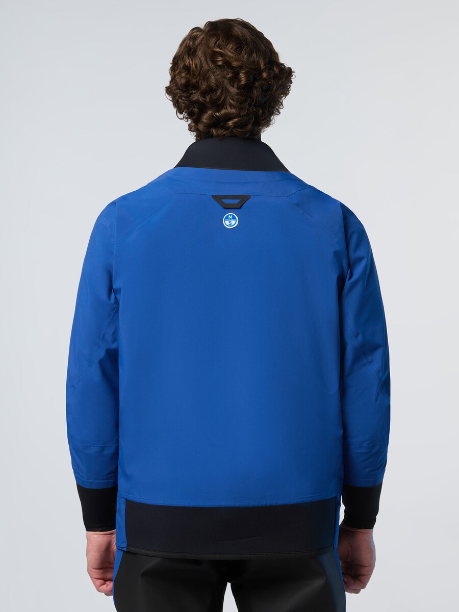 inshore race smock
