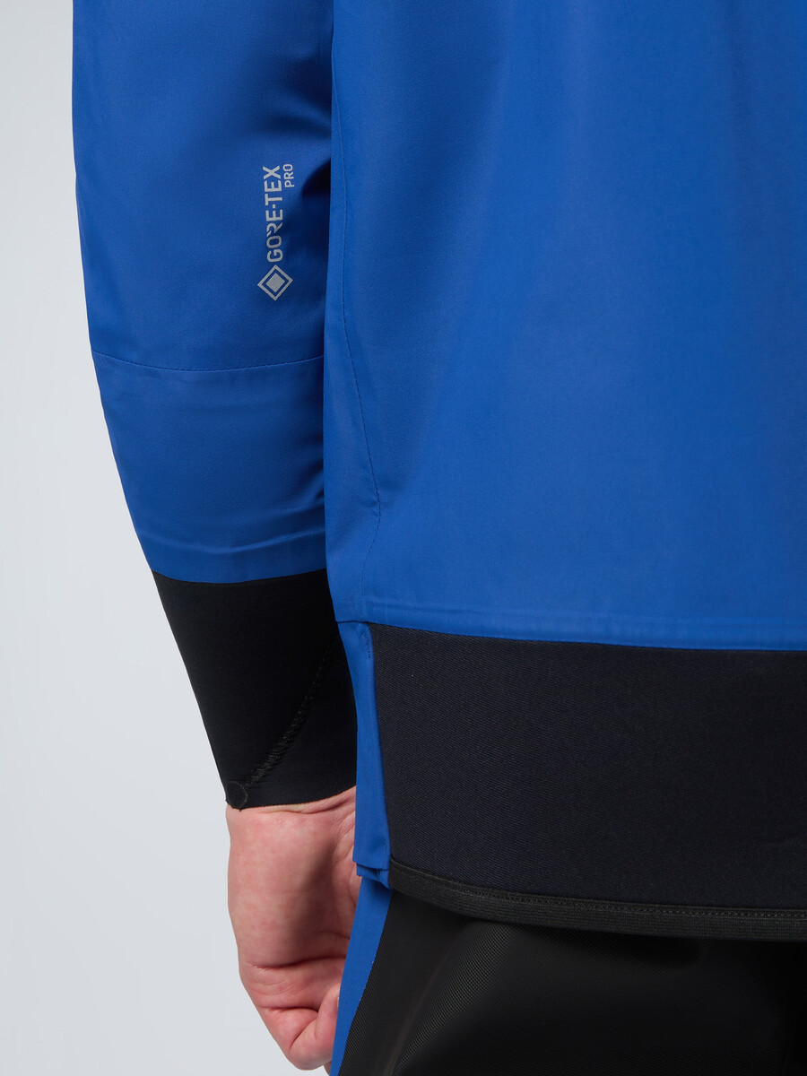 inshore race smock
