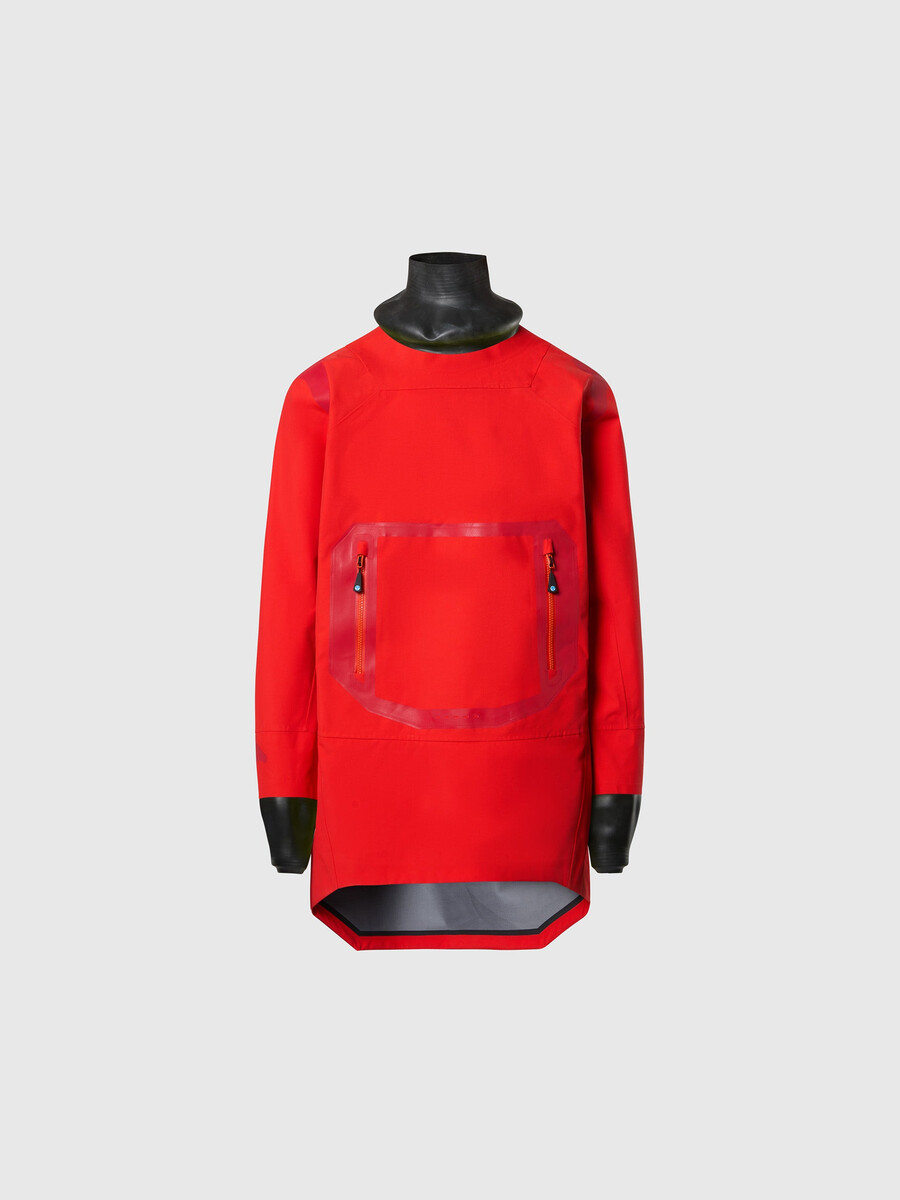 smock od atlantskog oceana